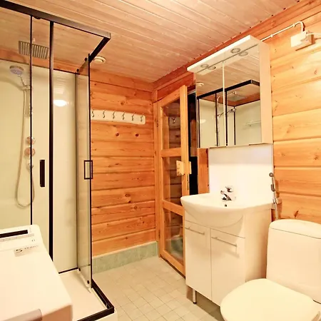 Marjatan Moekki By Interhome * Ylikyro