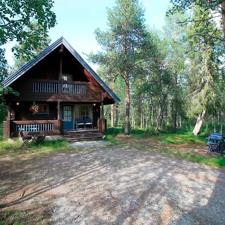 Dom wakacyjny Marjatan Moekki By Interhome