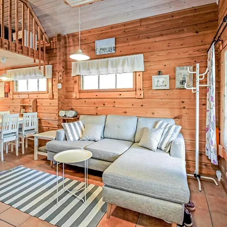 Сasa de vacaciones Marjatan Moekki By Interhome Ylikyro