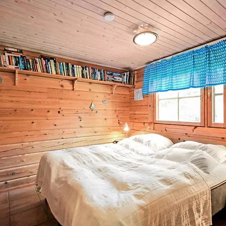 Marjatan Moekki By Interhome