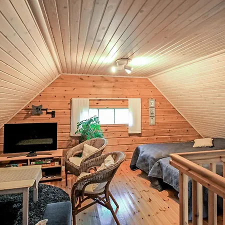 Marjatan Moekki By Interhome *