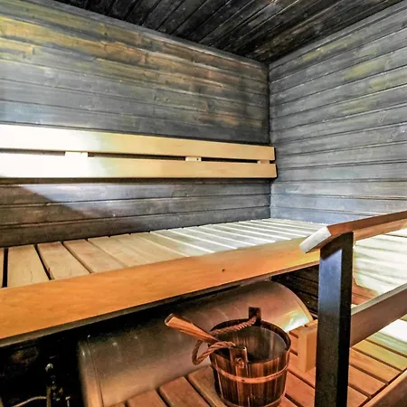 Marjatan Moekki By Interhome Сasa de vacaciones Ylikyro