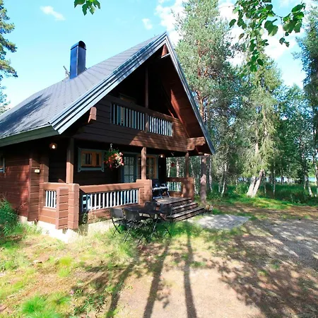 Feriehus Marjatan Moekki By Interhome *