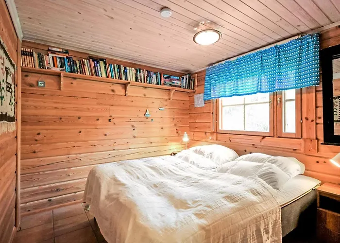 Marjatan Moekki By Interhome