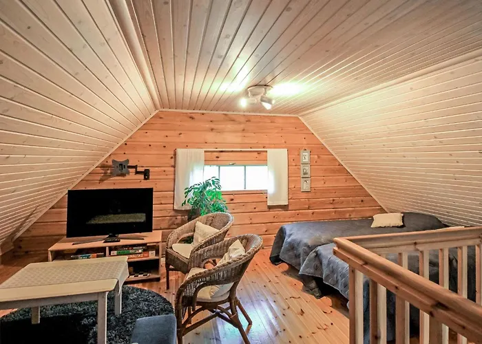 Marjatan Moekki By Interhome *