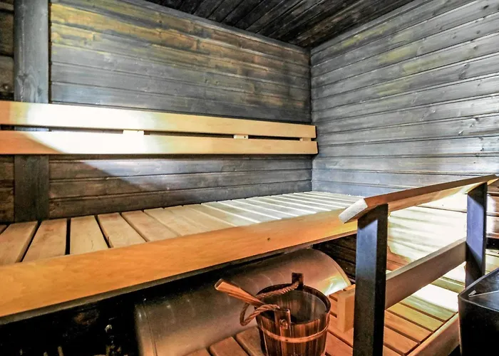 Marjatan Moekki By Interhome Сasa de vacaciones Ylikyro