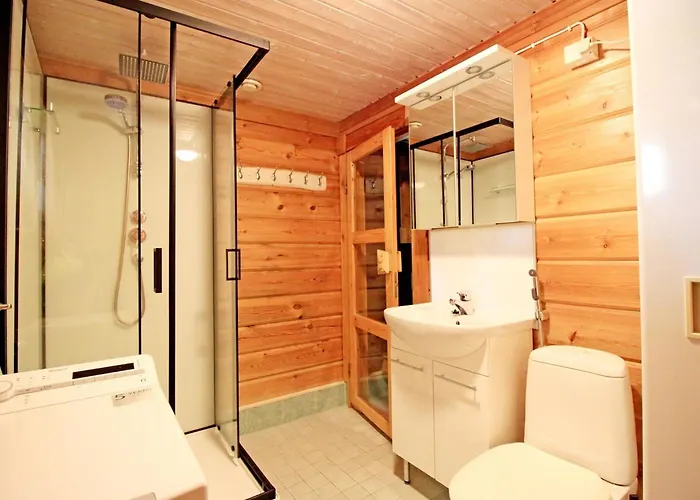 Marjatan Moekki By Interhome